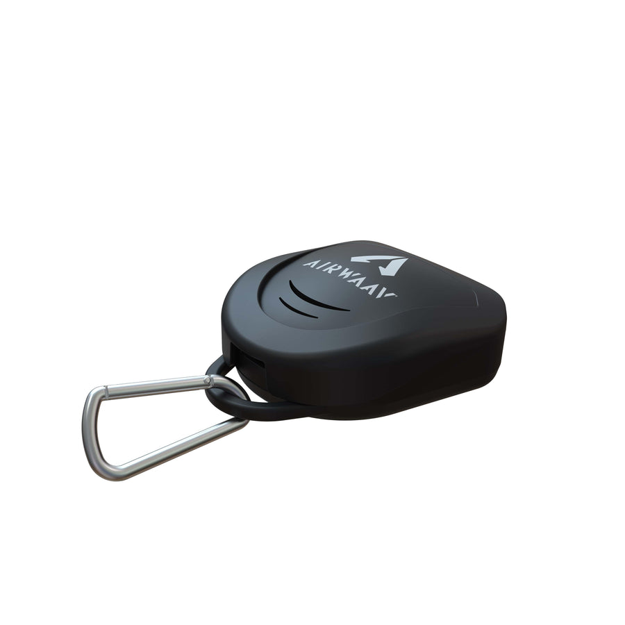 AIRWAAV Mouthpiece Case