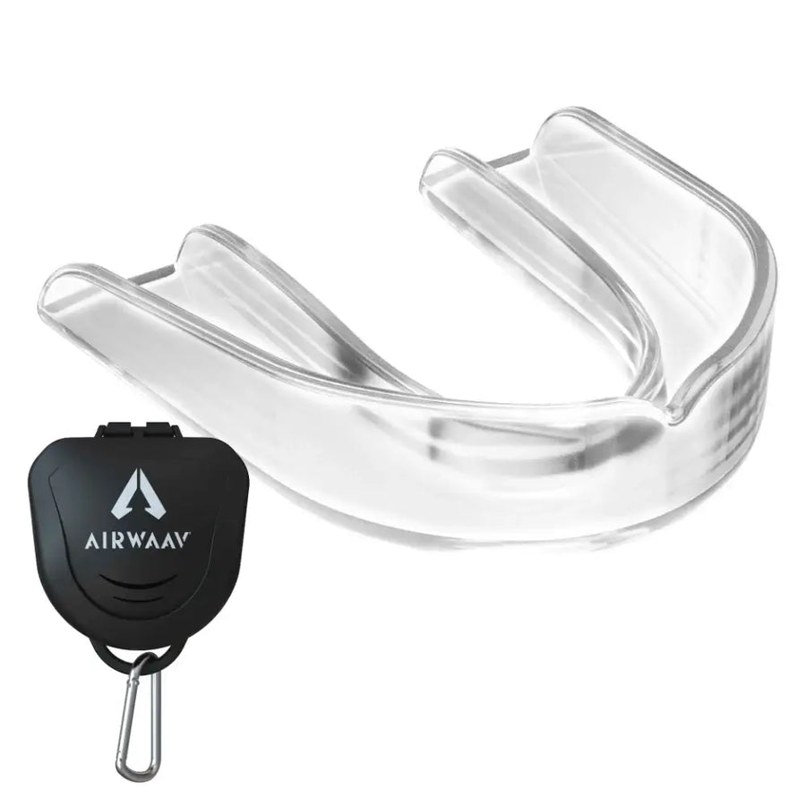 AIRWAAV GX1 Protective Mouth Guard