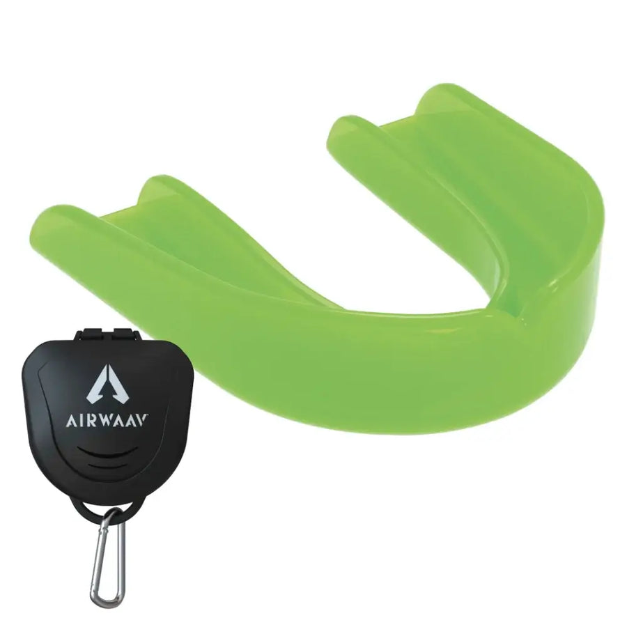 AIRWAAV GX1 Protective Mouth Guard