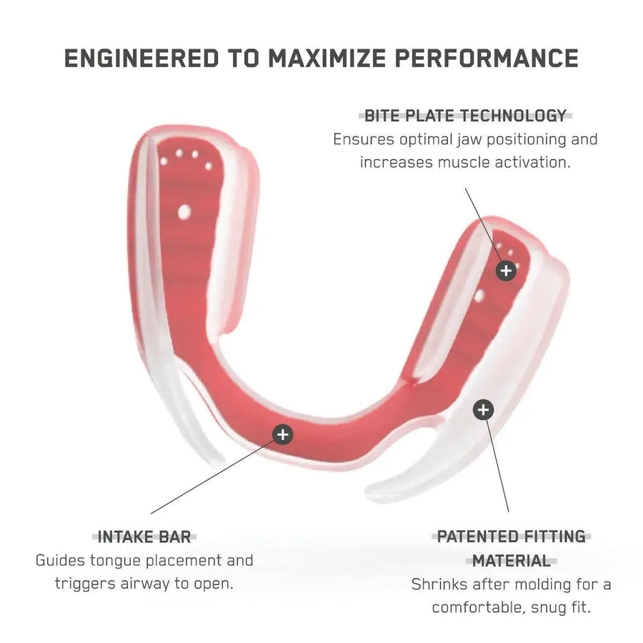 AIRWAAV Performance Hybrid Pack