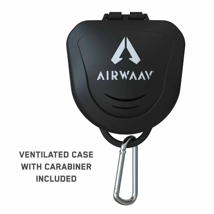 AIRWAAV RX1 Recovery Mouthpiece for Sleep