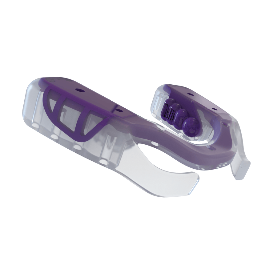 AIRWAAV RX1 Recovery Mouthpiece for Sleep