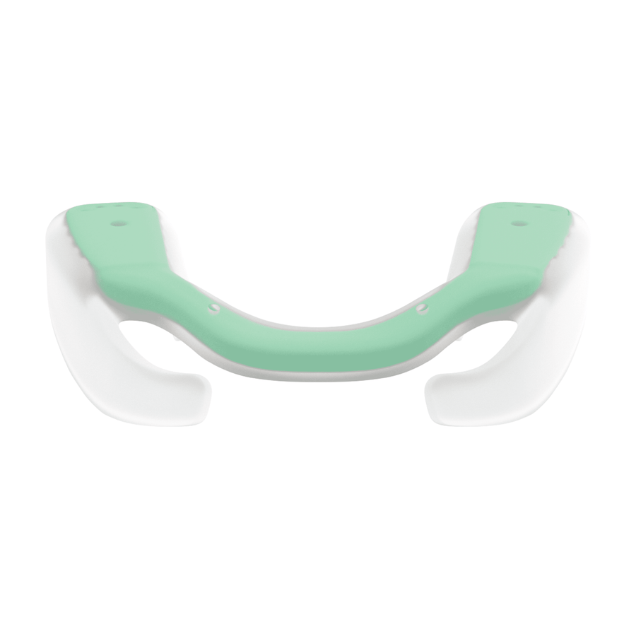 AIRWAAV PX1 Performance Mouthpiece – Harrison Bader Edition