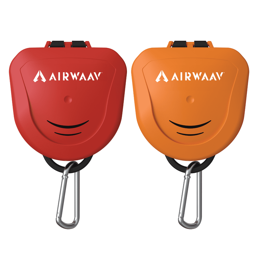 AIRWAAV Performance Hybrid Pack