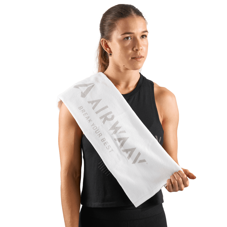 AIRWAAV Gym Towel