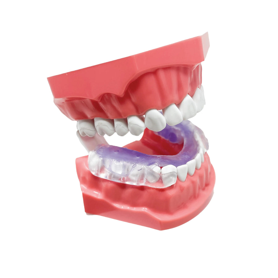 AIRWAAV RX1 Recovery Mouthpiece for Sleep