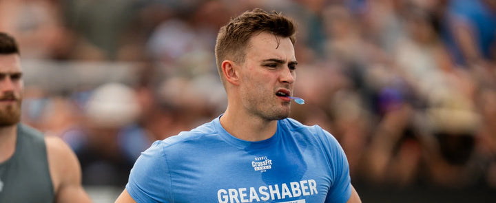 Cole Greashaber
