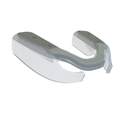 AIRWAAV PX1 Performance Mouthpiece - Mission 22 Edition