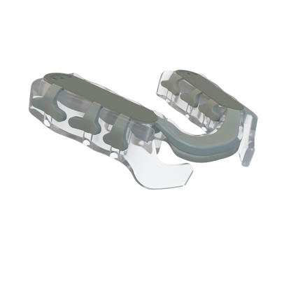AIRWAAV PX2 Performance Mouthpiece - Mission 22 Edition