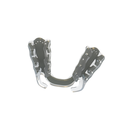 AIRWAAV PX2 Performance Mouthpiece - Mission 22 Edition