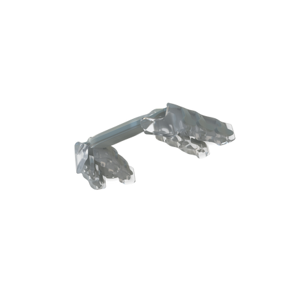AIRWAAV PX2 Performance Mouthpiece - Mission 22 Edition