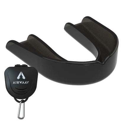 AIRWAAV GX1 Protective Mouth Guard