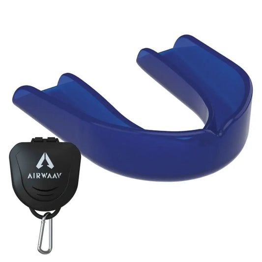 AIRWAAV GX1 Protective Mouth Guard