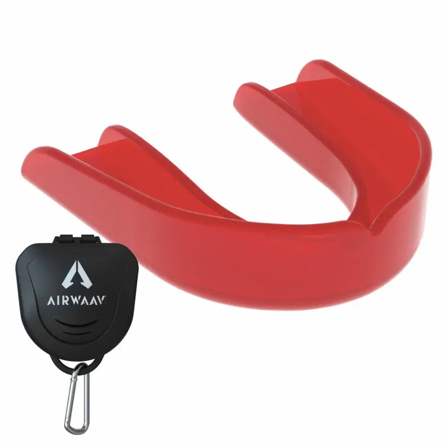 AIRWAAV GX1 Protective Mouth Guard