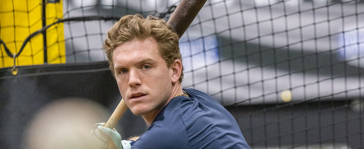 Harrison Bader
