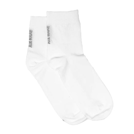 AIRWAAV Quarter Crew Socks
