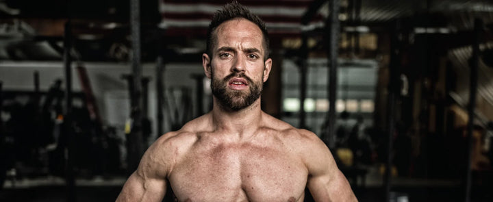 Rich Froning