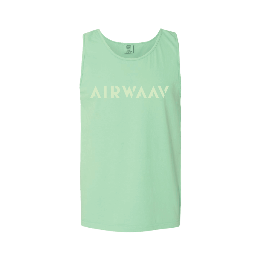AIRWAAV Tank (Island Reef)