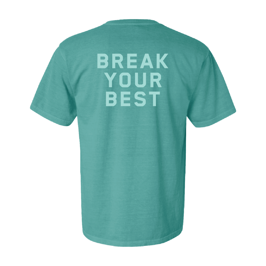 AIRWAAV T-Shirt (Seafoam)