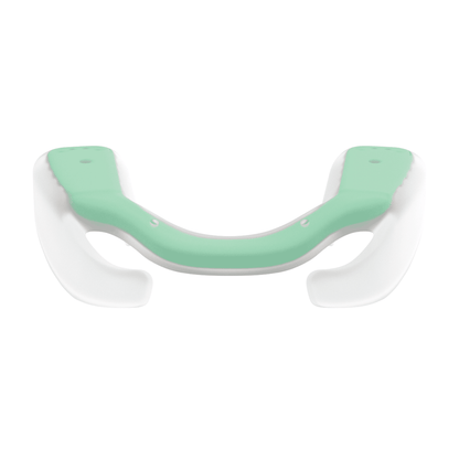 AIRWAAV PX1 Performance Mouthpiece – Harrison Bader Edition