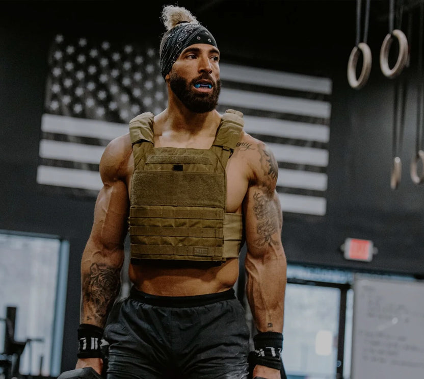 UNLOCK YOUR ATHLETIC POTENTIAL WITH AIRWAAV